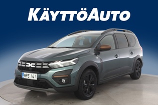 Dacia Jogger vaihtoauto