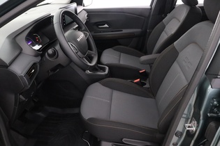 Dacia Jogger vaihtoauto