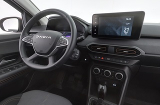 Dacia Jogger vaihtoauto