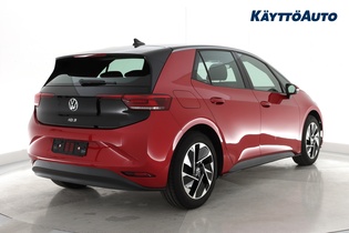 Volkswagen ID.3 vaihtoauto