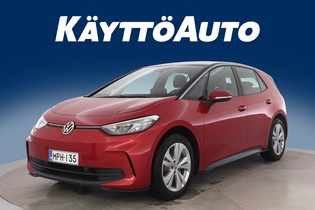 Volkswagen ID.3 vaihtoauto