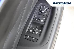 Volkswagen Touareg vaihtoauto