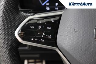 Volkswagen Touareg vaihtoauto