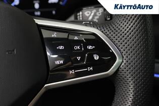 Volkswagen Touareg vaihtoauto