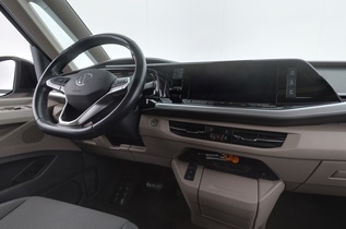 Volkswagen Multivan vaihtoauto