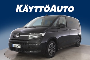 Volkswagen Multivan vaihtoauto