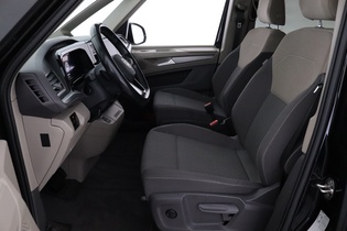 Volkswagen Multivan vaihtoauto