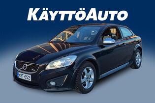 Volvo C30 vaihtoauto