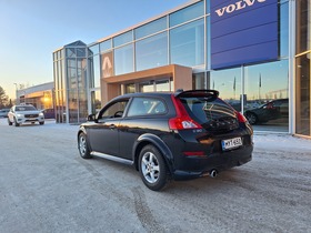 Volvo C30 vaihtoauto