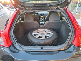 Volvo C30 vaihtoauto