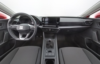 SEAT Leon Sportstourer vaihtoauto