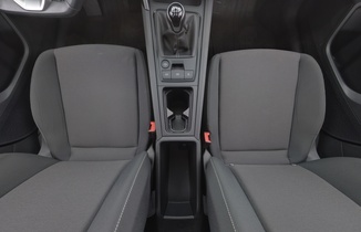 SEAT Leon Sportstourer vaihtoauto