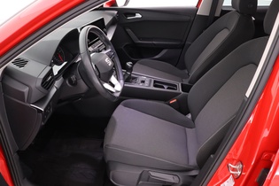 SEAT Leon Sportstourer vaihtoauto