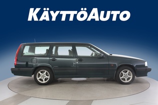 Volvo 850 vaihtoauto