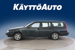 Volvo 850 vaihtoauto