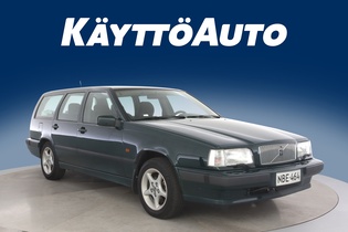 Volvo 850 vaihtoauto