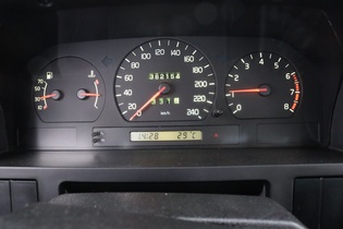 Volvo 850 vaihtoauto