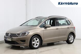 Volkswagen Golf Sportsvan vaihtoauto