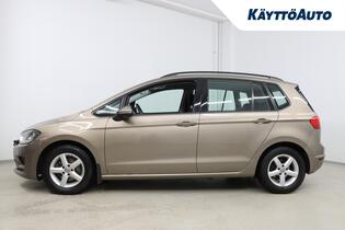 Volkswagen Golf Sportsvan vaihtoauto