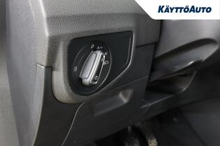 Volkswagen Golf Sportsvan vaihtoauto