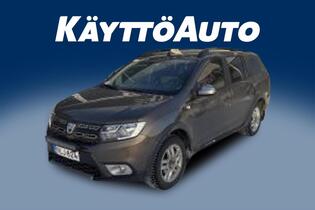 Dacia Logan MCV vaihtoauto