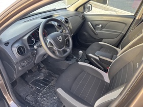 Dacia Logan MCV vaihtoauto