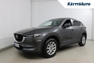 Mazda CX-5 vaihtoauto