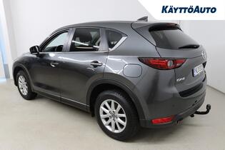 Mazda CX-5 vaihtoauto
