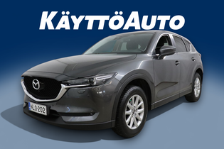 Mazda CX-5 vaihtoauto