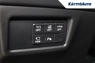 Mazda CX-5 vaihtoauto