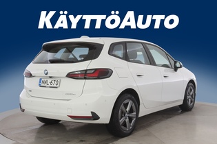 BMW 225 vaihtoauto