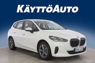 BMW 225 vaihtoauto