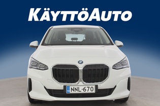 BMW 225 vaihtoauto