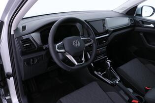 Volkswagen T-Cross vaihtoauto