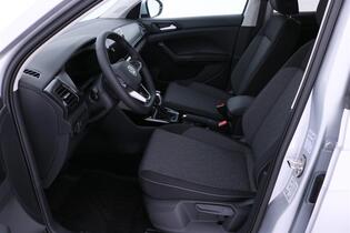 Volkswagen T-Cross vaihtoauto