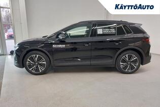 Skoda Elroq vaihtoauto