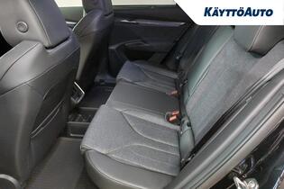 Skoda Elroq vaihtoauto