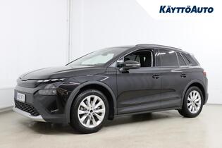 Skoda Elroq vaihtoauto