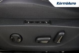 Skoda Elroq vaihtoauto