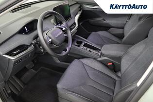 Skoda Elroq vaihtoauto