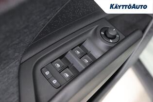 Skoda Elroq vaihtoauto