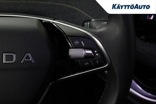 Skoda Elroq vaihtoauto