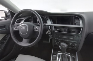 Audi A5 vaihtoauto