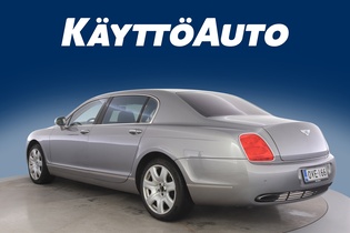 Bentley Continental vaihtoauto