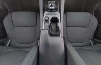 Jaguar F-PACE vaihtoauto