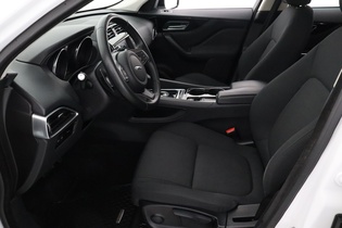 Jaguar F-PACE vaihtoauto