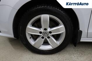 Volkswagen Jetta vaihtoauto