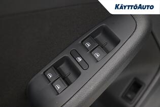 Volkswagen Jetta vaihtoauto