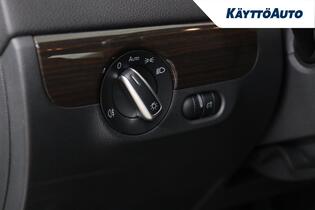 Volkswagen Jetta vaihtoauto