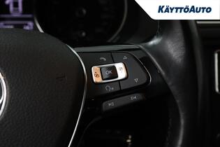 Volkswagen Jetta vaihtoauto